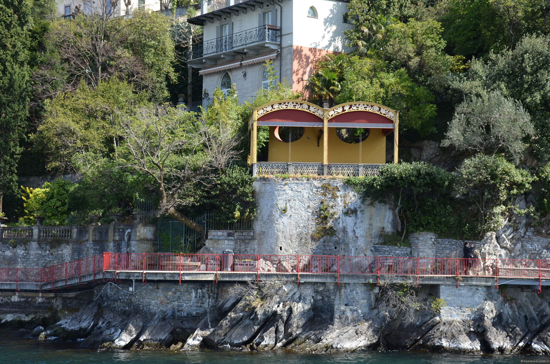Varenna